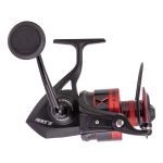 Penn Fierce IV 8000 Spin Reel Multicoloured - Image 8