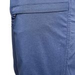 Mountain Designs Women's Bellarine Cargo Pant Navy - Image 6
