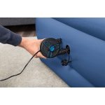 Spinifex Power Touch 240V Electric Airpump Black & Blue - Image 3