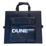 Dune 4WD 120W Folding Solar Blanket Black 120 Watts - Image 2