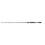 Shimano Zodias 6'6" 1pc 7-14lb Baitcaster Rod