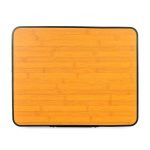 Life! Wooden Beach Table Natural - Image 4