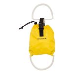 Burke Marine Throw Bag Yellow - Image 3