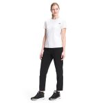 The North Face Women's Never Stop Wearing Ankle Pants TNF Black - Image 5