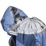 Denali Vallo 45L Hike Pack Blue & Orange 45 L - Image 2