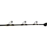Shimano Speedmaster Game 5'3" 2 piece 37kg Overhead Rod - Image 2