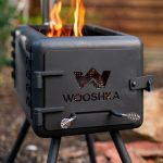 Wooshka Original Stove - Image 7