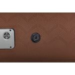 Bestway Alwayzair Fortech Double High Queen Airbed with Pump Cream Brown - Image 7