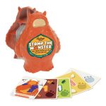 Stop The Monster Game - Image 4