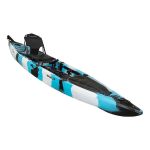Seak Mako Kayak 3.9 M Blue Camouflage Blue Camo - Image 15