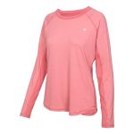 Cederberg Women's Ratu 2 Long Sleeve Tee Mulberry - Image 3