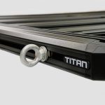 Rola MKIII 1800 x 1200 mm Titan Tray Black 1800 x 1200 mm - Image 6