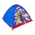 Paw Patrol Pop Up Tent Blue - Image 2