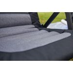Dune 4WD Nomad II Deluxe XL Chair Black & Grey - Image 5