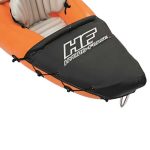 Bestway Lite Rapid Inflatable Kayak Orange - Image 6