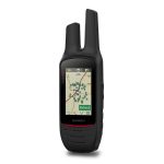 Garmin Rino 750 Handheld GPS with Sensors and 5W UHF 2-Way Radio - Image 15