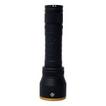 OzTrail Lumos FR800 Lumen Rechargeable Torch Black 800 Lumens - Image 5
