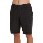 O'Neill Men's Reserve Slub 20" Shorts Black