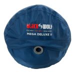 BlackWolf Hexatherm Mega Deluxe II Double Mattress Black Double - Image 9