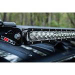 Dune 4WD 41.5'' Xtreme Slimline Light Bar Black - Image 7