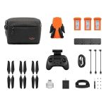 Autel EVO Nano+ Drone Premium Bundle Orange - Image 9