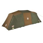 Coleman Northstar 10 Person Darkroom Tent with LED - Image 6