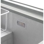 Oztrail Single Zone Fridge/Freezer 45L Black 45 L - Image 8