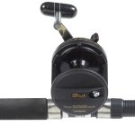 Shimano TLD 15 Overhead Reel - Image 2