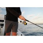 Shimano Sedona XT 6'6" 2pc 5-10kg 4000 Spin Combo - Image 3