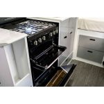 Austrack Gibb 16 Series 3 Hybrid Camper Grey - Image 16