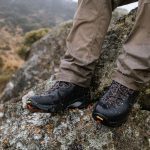 Zamberlan Men's 996 Vioz GTX Boots Dark Grey - Image 2