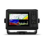 Garmin ECHOMAP UHD2 65SV Touch Fishfinder/GPS Combo with GT54-UHD Transducer Black - Image 5