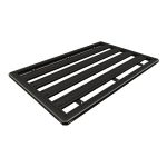 Rola MKIII 1800 x 1200 mm Titan Tray Black 1800 x 1200 mm