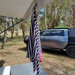 TRED Accessory Hook Pair Black - Image 6