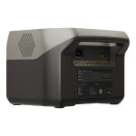 EcoFlow 500W River 2 Max Portable Power Station - Image 2