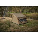 Oztent RS-2 Double Swag Khaki - Image 5