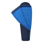 Sea To Summit Trek III Down -12° Sleeping Bag Regular Blue Navy & Denim - Image 6