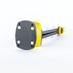 Dorcy Dual Flex 1300 Lumen Camp Light With Powerbank Yellow 1300 Lumens - Image 2