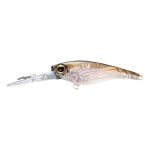 Shimano Bantam Pavlo Shad 007 - Clear Smelt - Image 2
