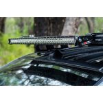 Dune 4WD 41.5'' Xtreme Slimline Light Bar Black - Image 6