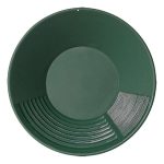 Prospecting Gold Pan Classifier Green 36 cm - Image 2