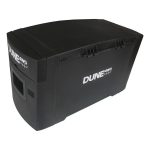 Dune 4WD Deluxe Powered Battery Box Black - Image 7