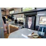Austrack Tanami X15L Series 3 Hybrid Camper Grey - Image 18