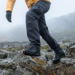 Zamberlan Men's 996 Vioz GTX Boots Dark Grey - Image 3