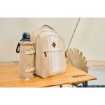 Yonder Eco 4 Person Picnic Backpack - Image 4