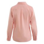 Cape Women's Ariana Long Sleeve Shirt Impatien - Image 2