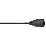 Mambo Adjustable Stand Up Paddle Board Paddle Black