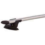 Prorack S16 Aero Through Bar Roof Rack Pair Silver - Image 2