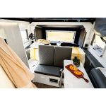 Austrack Tanami X11 Series 3 Hybrid Camper Grey - Image 19