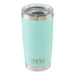 YETI 591mL Rambler Tumbler Sea 591 mL - Image 2